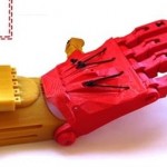 En julio, FabLab Madrid CEU dará un taller en el que se explicará el montaje y la fabricación de esta prótesis.