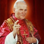 Juan Pablo II quedará en la memoria de todos nosotros por muchísimo tiempo