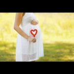 Es la primera vez que una mujer da a luz bajo este método de fertilidad