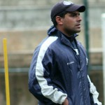 francesco Stifano nuevo director técnico del Zamora FC