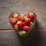 Llevar una dieta sana es un importante factor para prevenir las patologías cardiovasculares