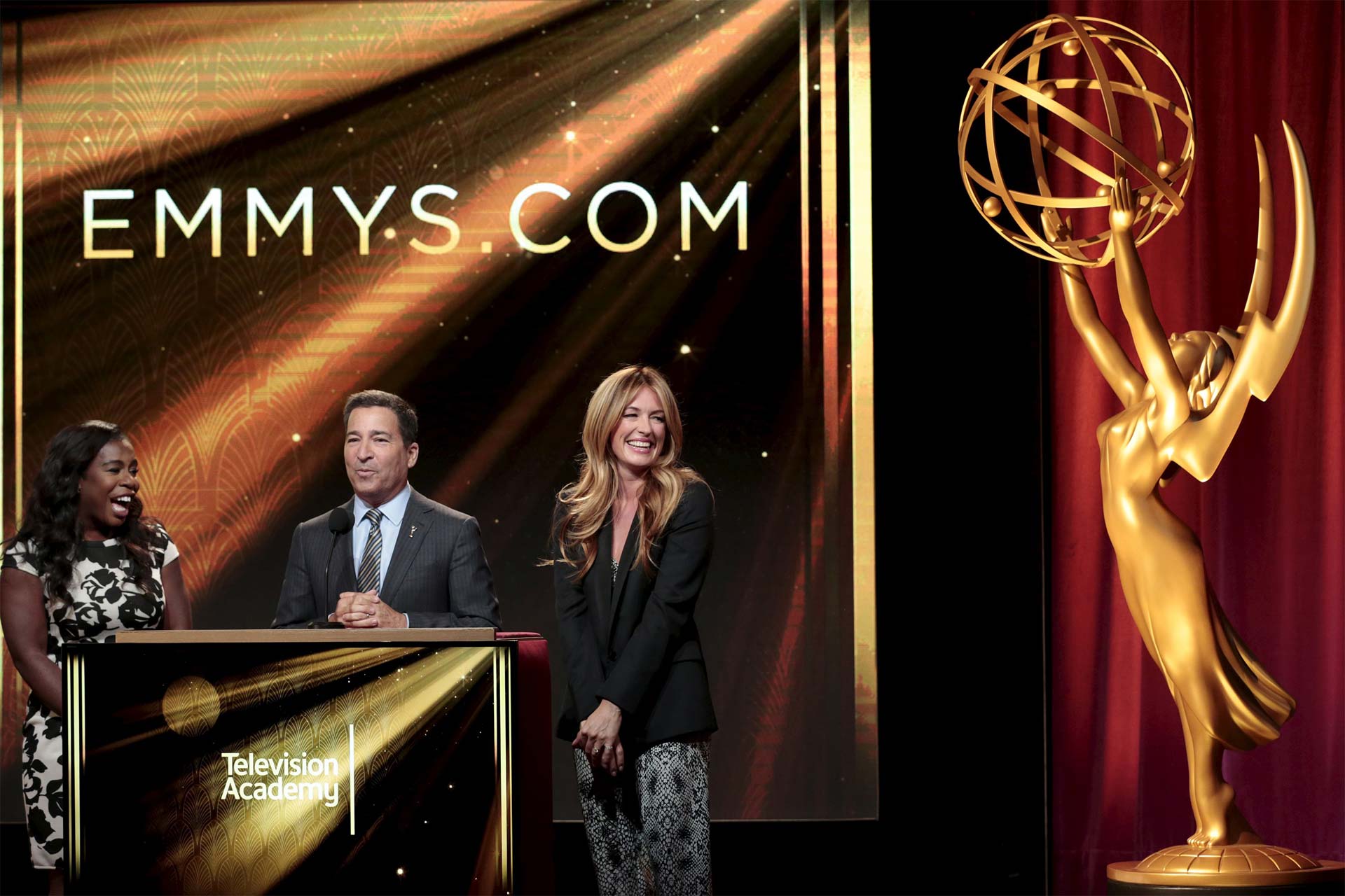 Mad Men y House of Cards son otras series nóminadas a los Emmy