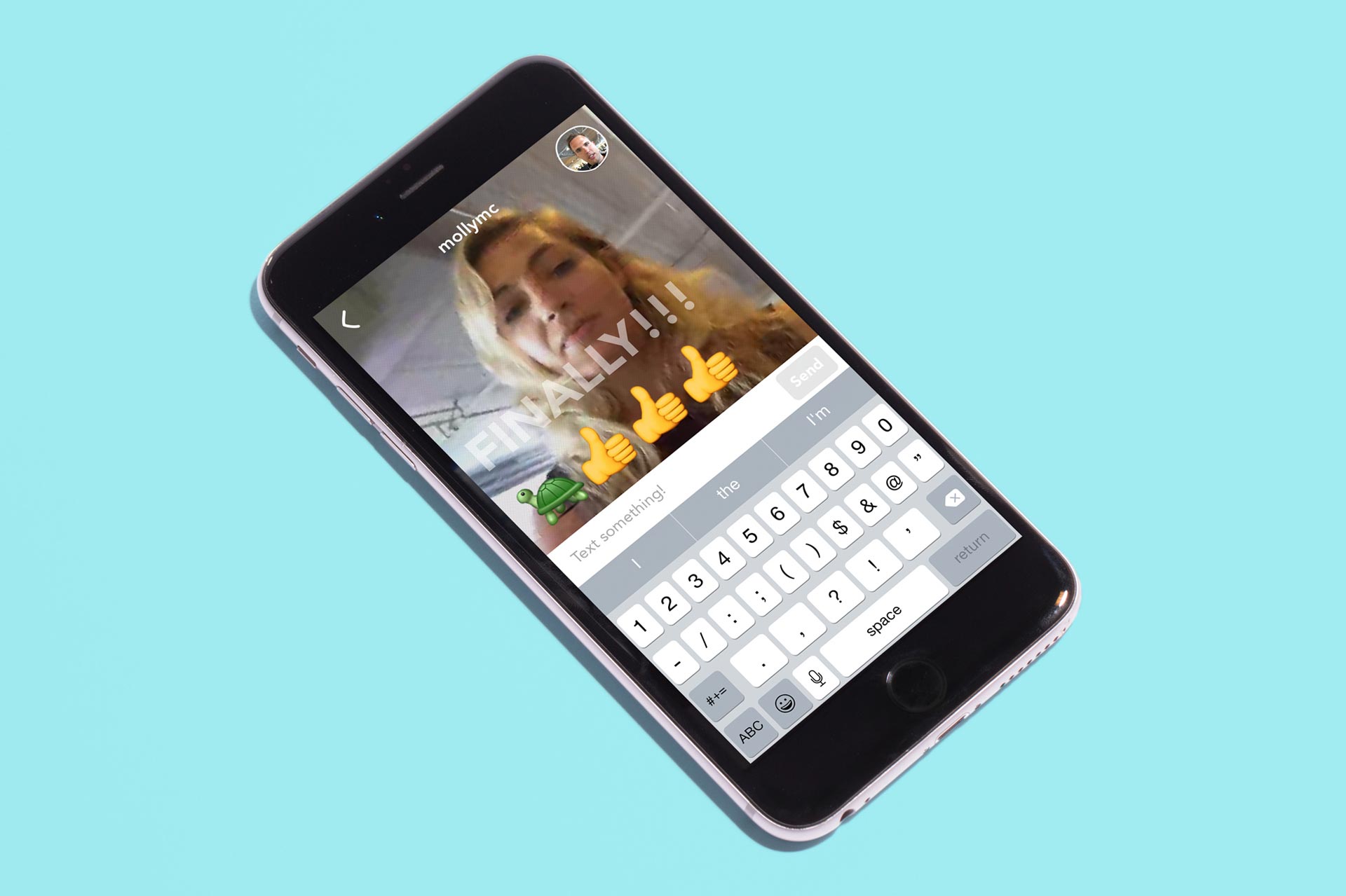 Yahoo! presentó un sistema de chat que busca hacer más espontaneas las comunicaciones a distancia