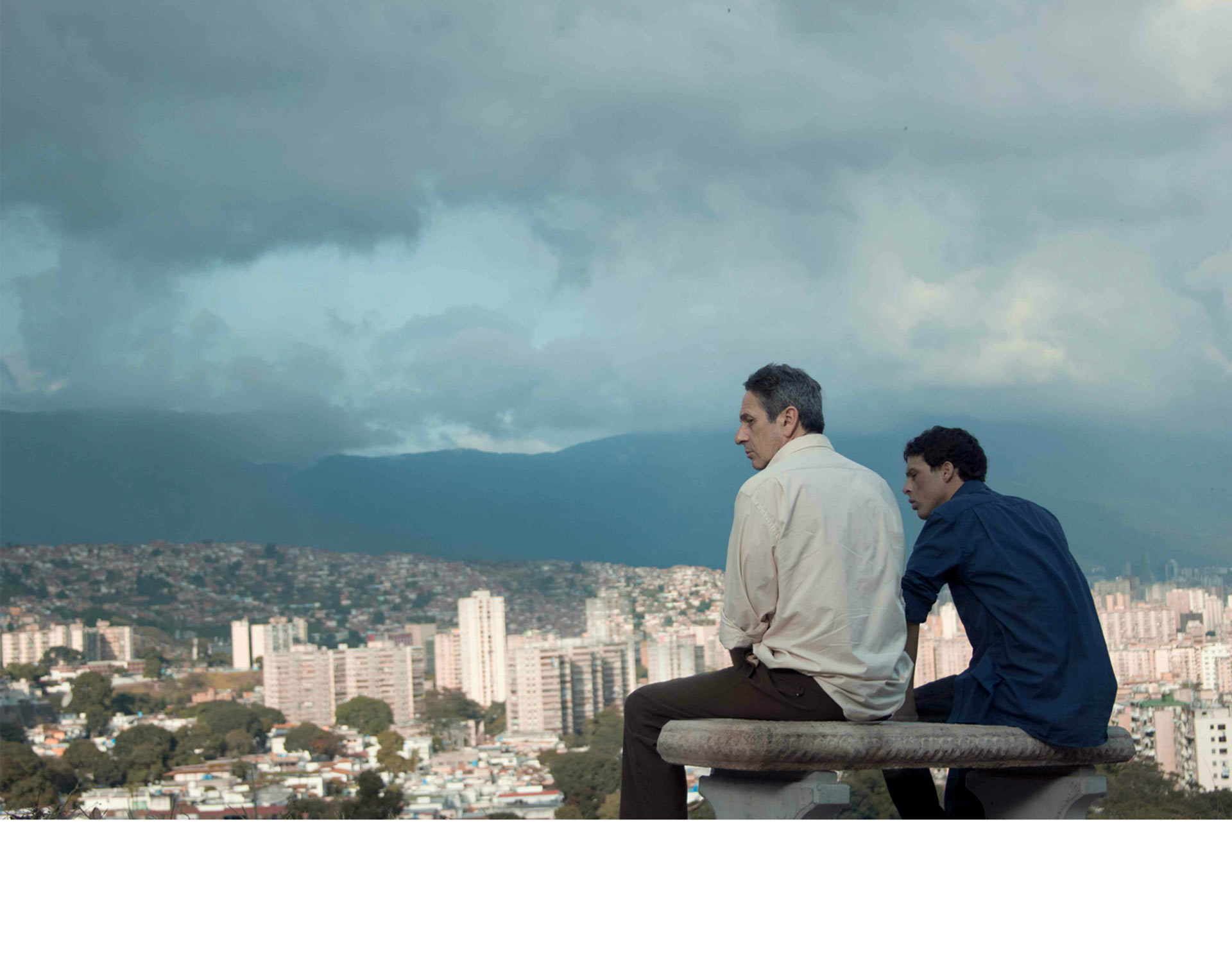 La obra de Lorenzo Vigas reafirma una realidad: el cine venezolano tiene talento y películas de calidad