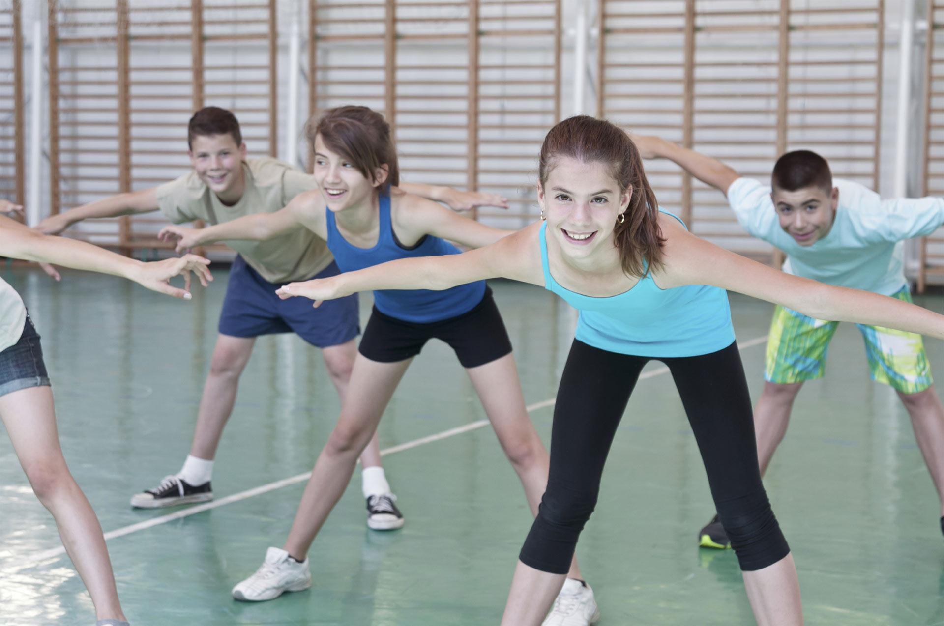 La práctica de actividades físicas en los primeros años de la juventud reduce el riesgo de desarrollar la enfermedad
