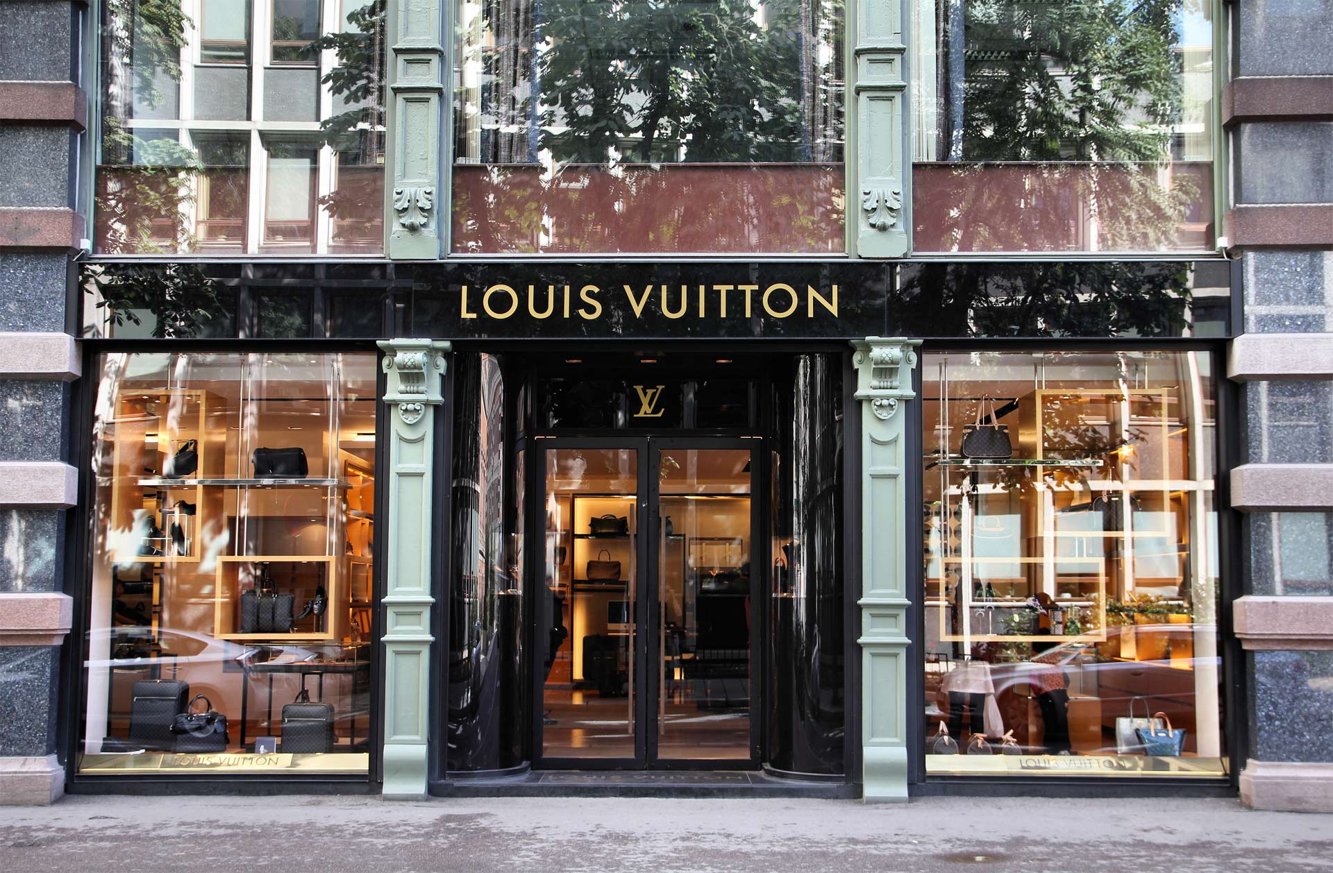 Esta empresa francesa de lujo, especializada en artículos de viaje se ha convertido en una de las más exclusivas del mundo