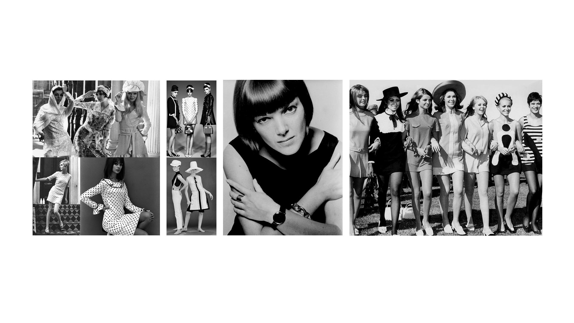 La diseñadora británica alcanzó máximo renombre internacional, en la década de los 60, gracias al lanzamiento de faldas extra cortas y su juvenil moda