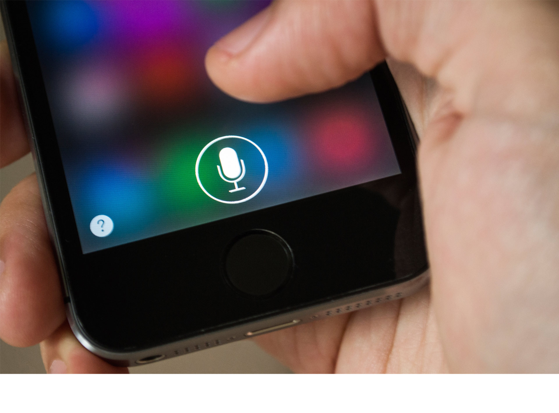 La asistente digital de Apple tendrá una nueva función que se espera para el 2016