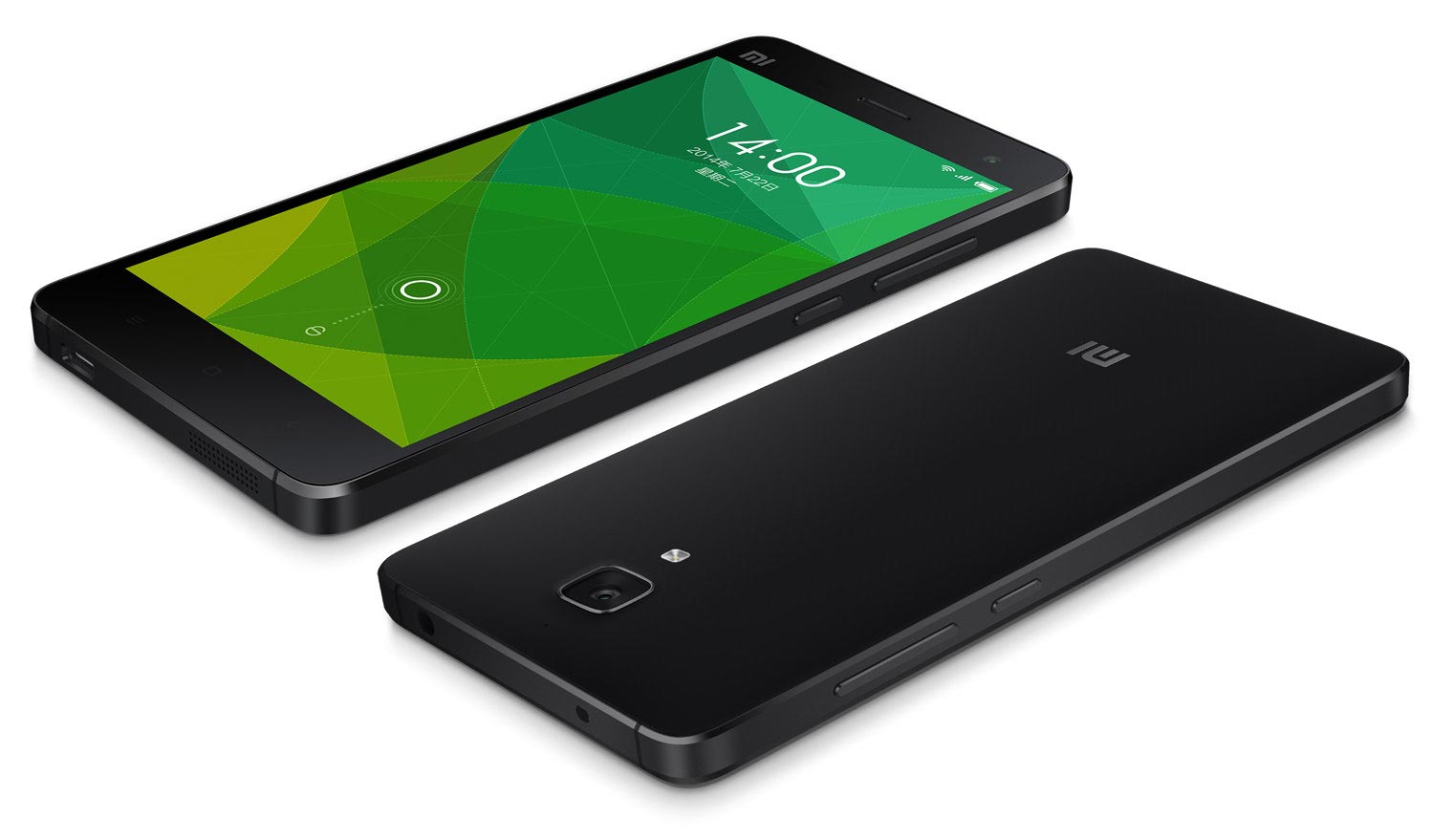 Xiaomi presenta un celular que también es control remoto
