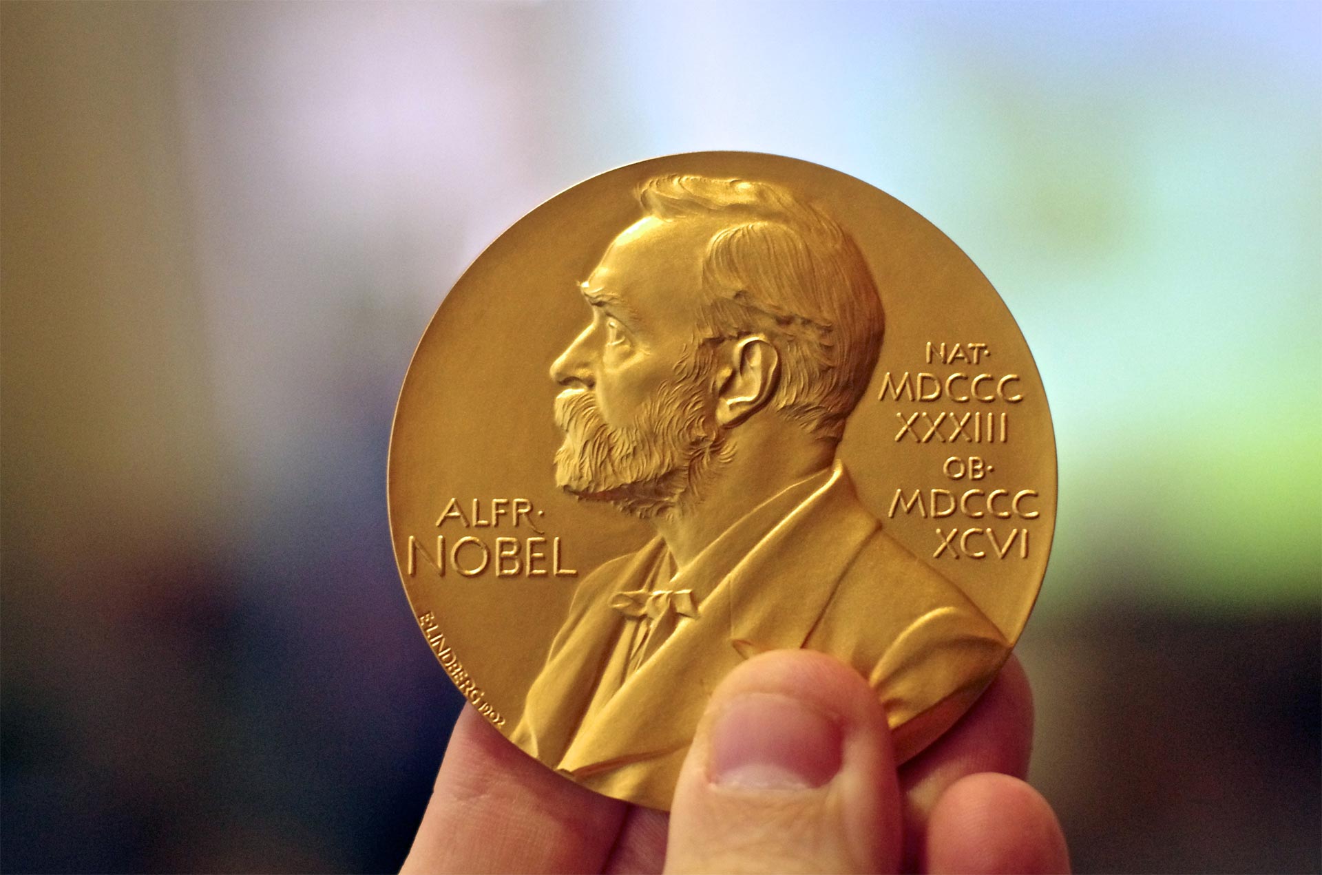 Nobel de Literatura podría ser anunciado la próxima semana