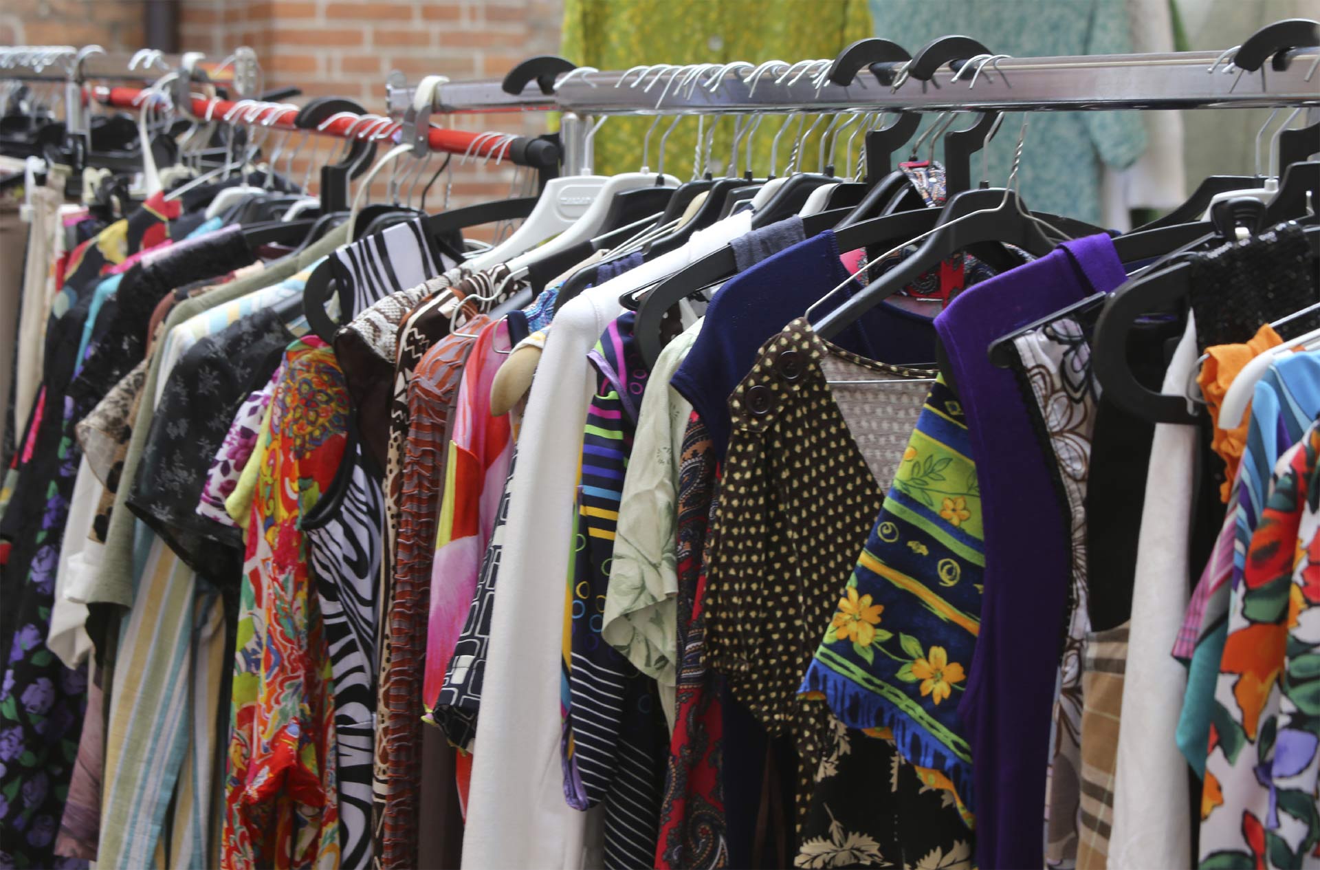 Del 31 de agosto al 6 de septiembre se celebra la Semana de la Moda Reciclada, una iniciativa devolverle vida a prendas que habían sido desechadas