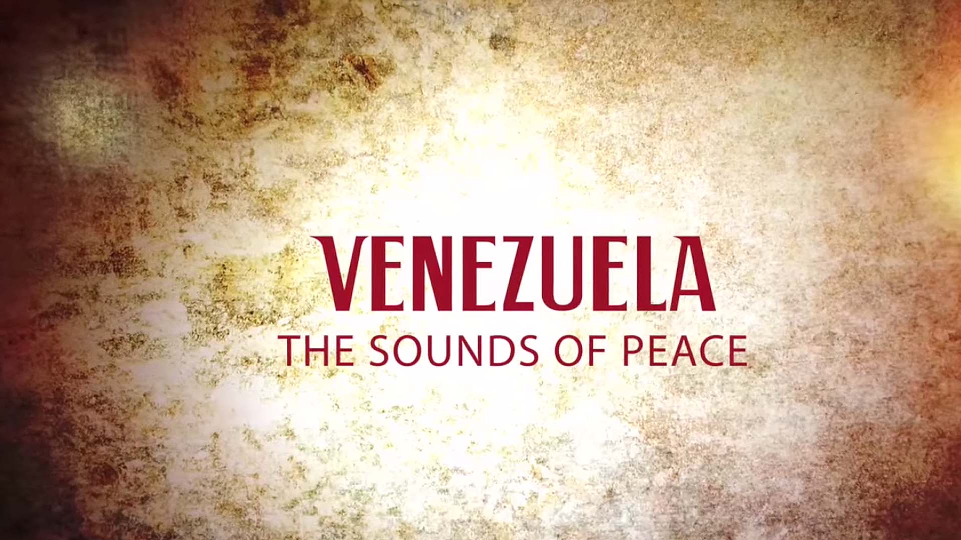 MTV estrenó un documental que habla, desde la óptica de músicos locales, de la violencia que se vive en Venezuela