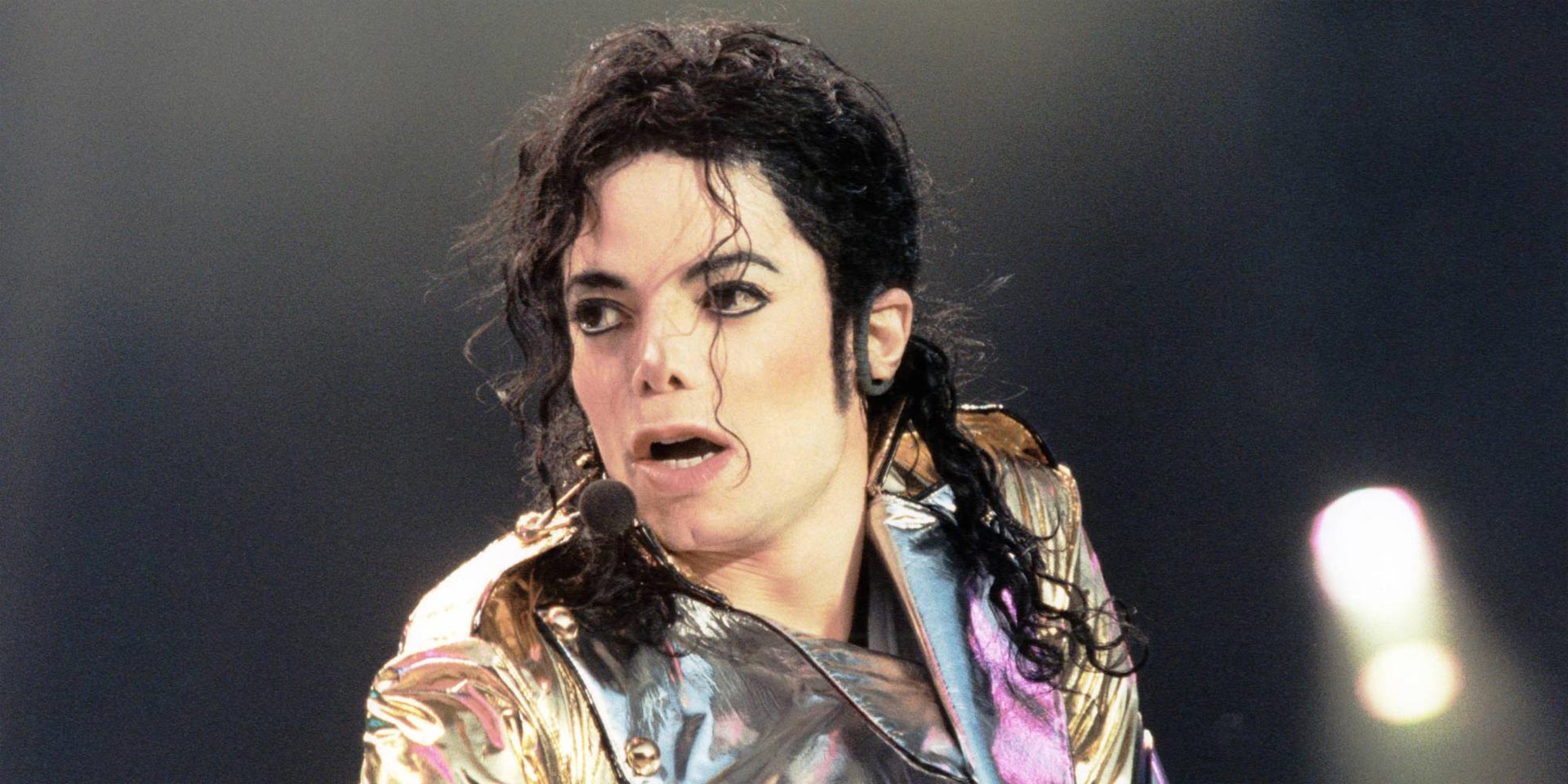 Michael Jackson es la estrella más lucrativa después de haber muerto