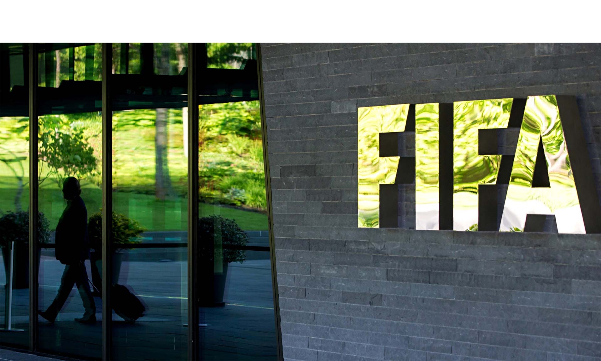 Fifa confirmó elecciones presidenciales