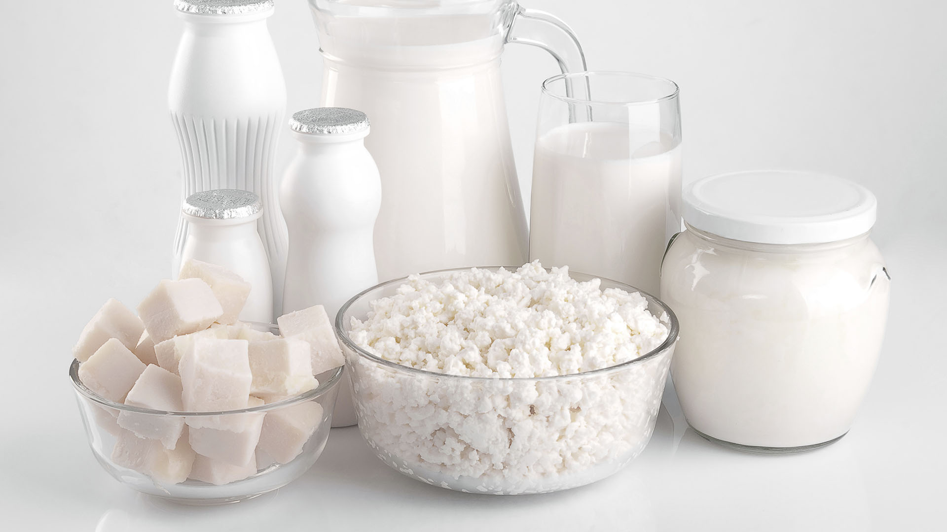 Si hay una condición de intolerancia a los productos derivados de la leche sí podría perderse peso