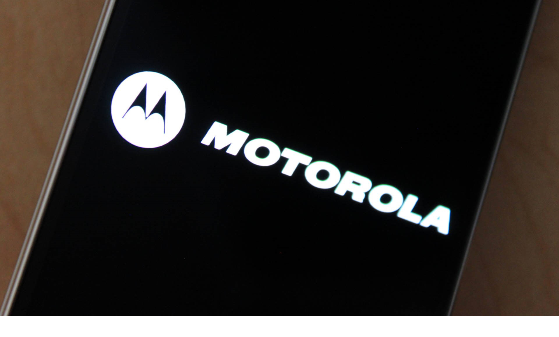 La garantía del smartphone Moto X Force es de 4 años contra roturas de pantallas