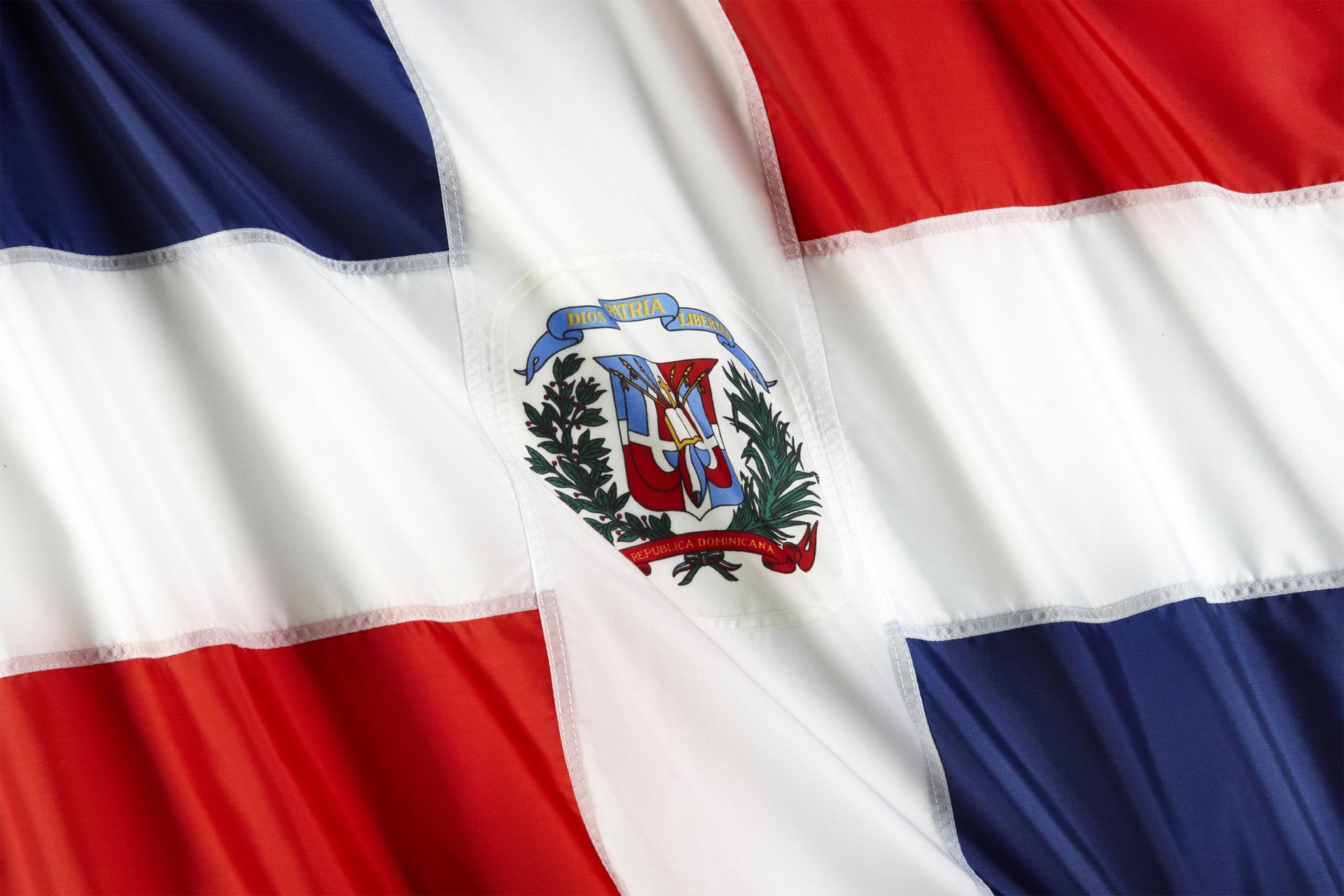 El gobierno de Dominicana ha calculado los daños al sector agrícola en unos 37 millones de dólares