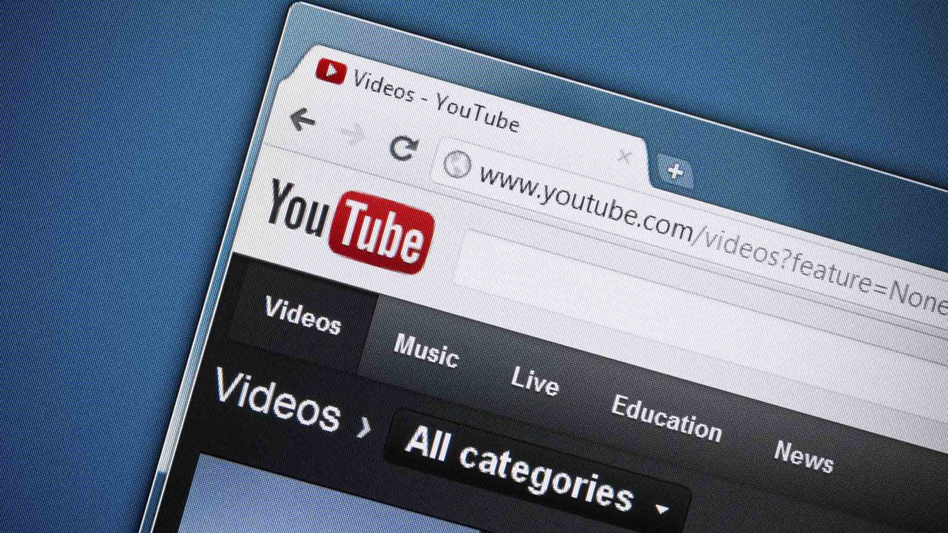 Los clientes del servicio pago "Youtube Red" tendrán acceso a contenido exclusivo
