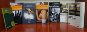 Todos los libros de Héctor Torres