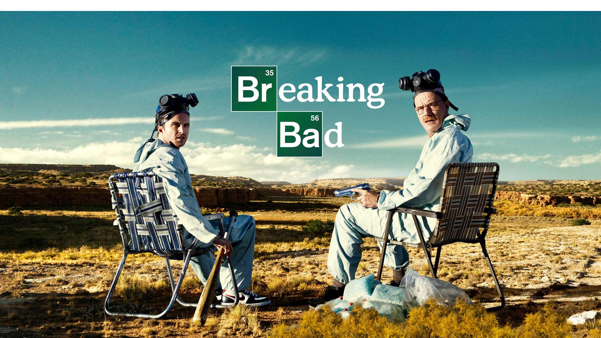 Algunos de los artículos más reconocidos de "Breaking Bad" podrán verse en el Museo Nacional Smithsonian de Historia Americana