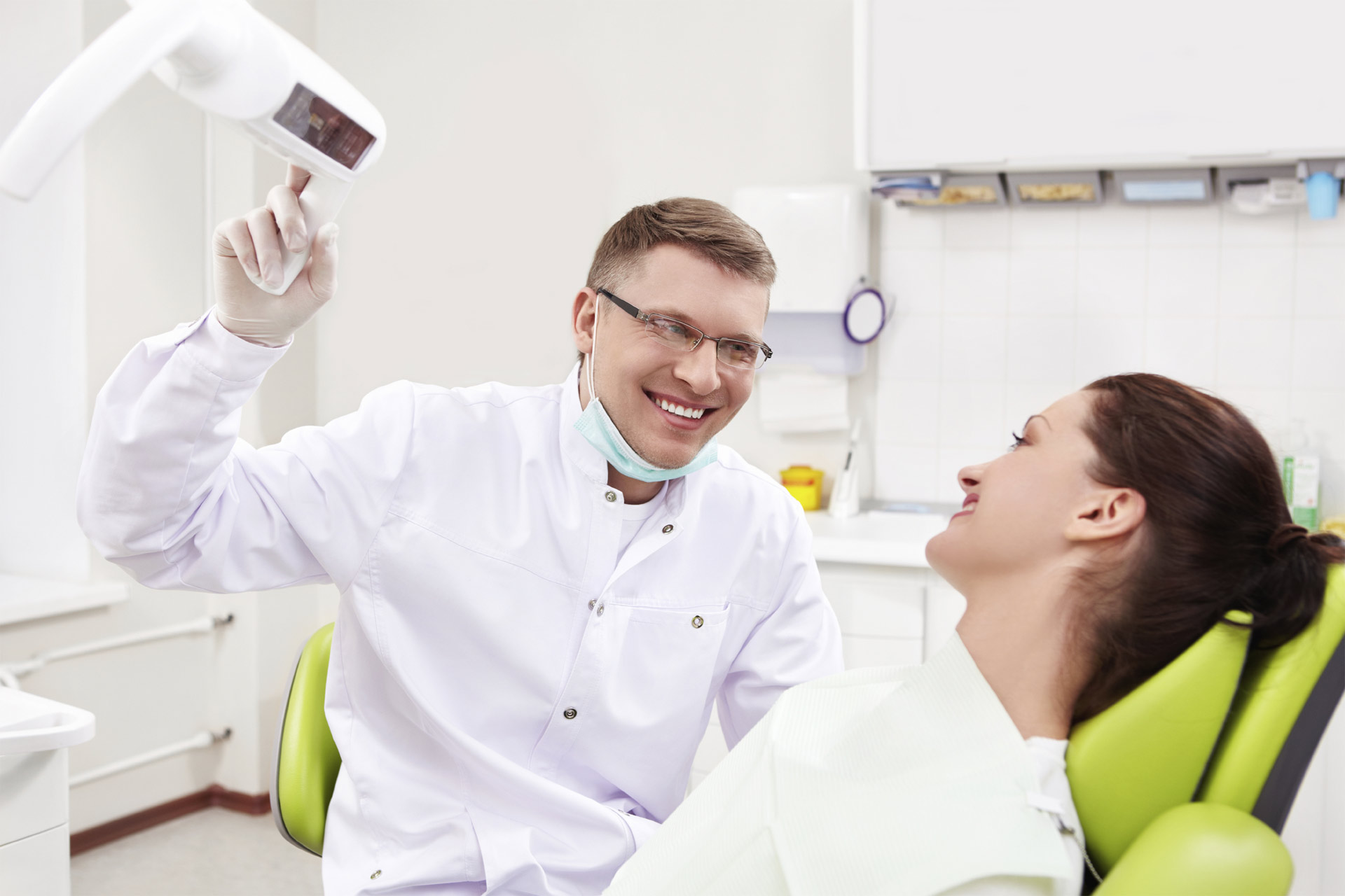 Investigadores ofrecen una solución a las personas que le tienen pánico al dentista: la terapia cognitiva conductual