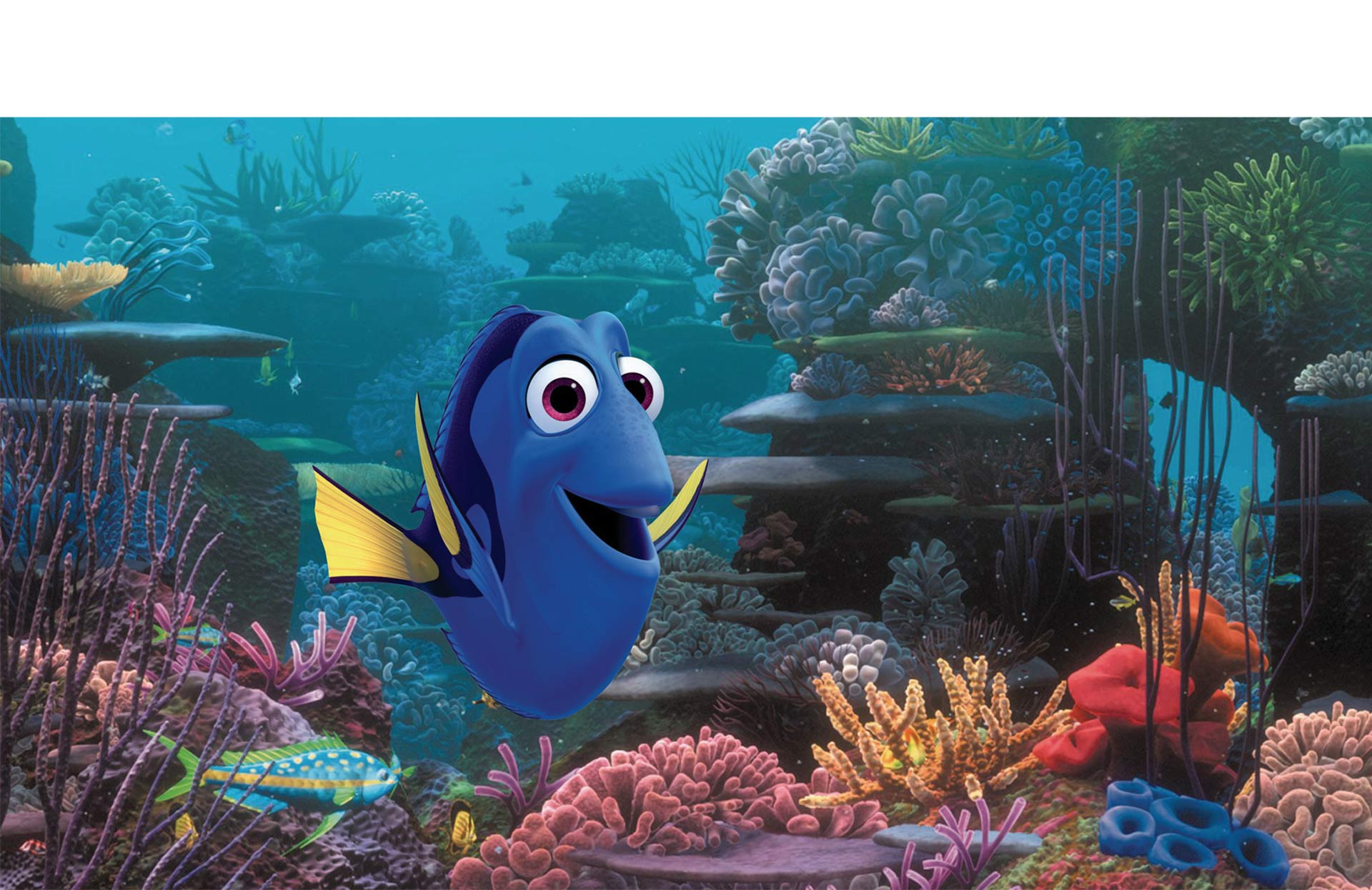 Una de las películas más exitosas Disney Pixar ya tiene lista su secuela, y promete divertir de nuevo a grandes y chicos