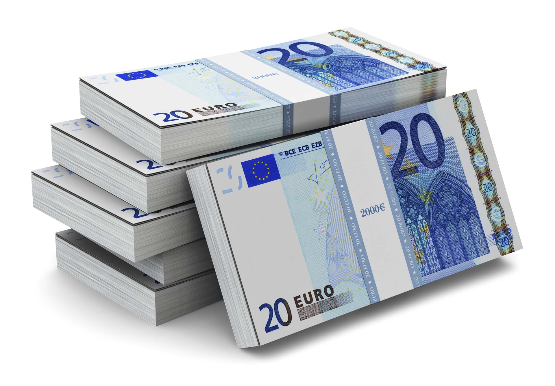 En la subasta del miércoles pasado, el país teutón tomó prestado más de cuatro mil millones de euros, para usar en dos años