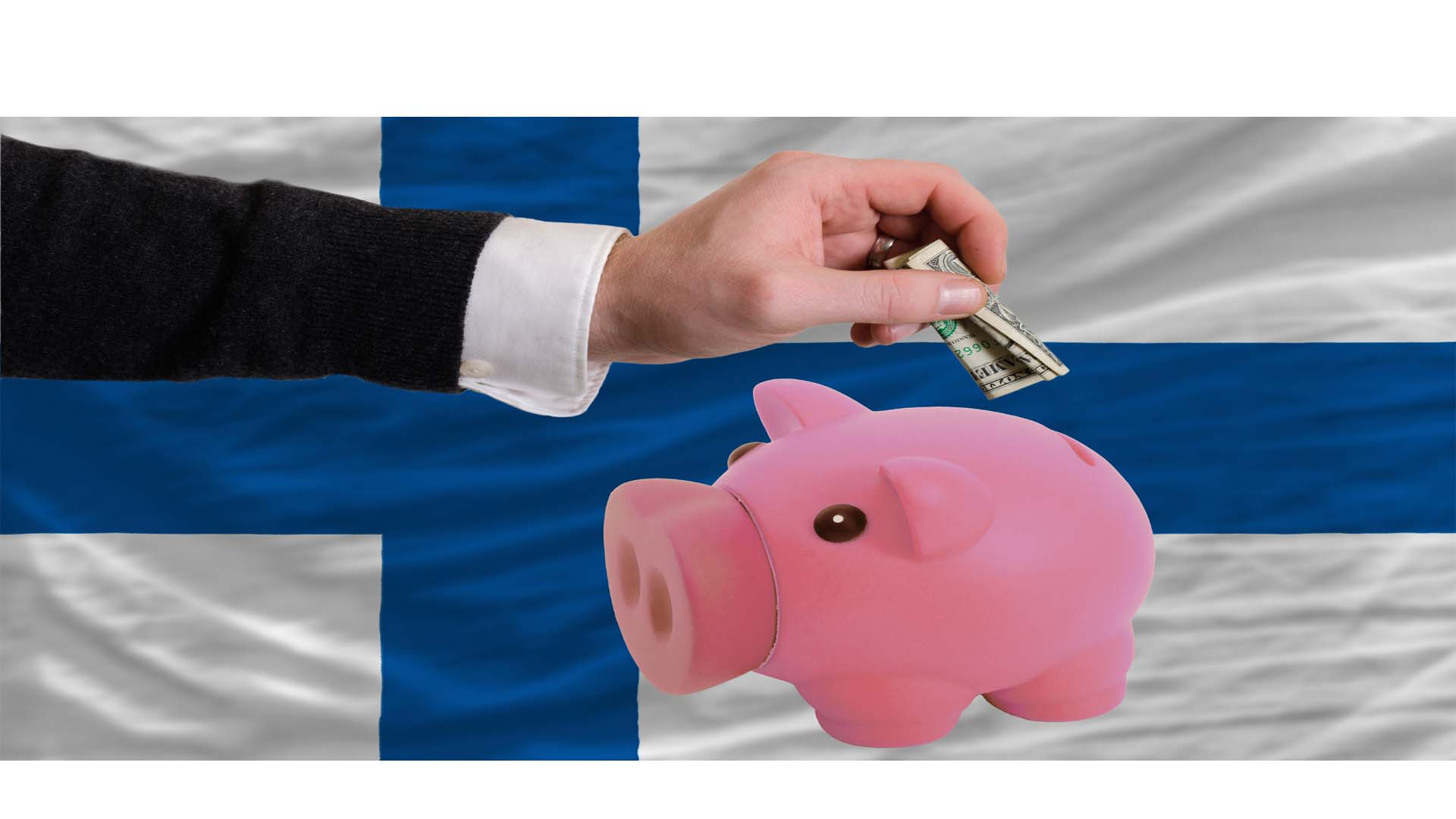 La Seguridad Social finlandesa pagará 800 euros al mes libre en concepto de beneficios ciudadanos libre de impuestos