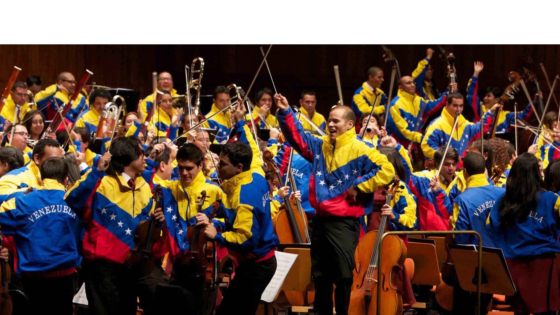 La Orquesta Sinfónica de Venezuela y el cantautor Joseph Amado rendirán tributo al afamado salsero puertorriqueño