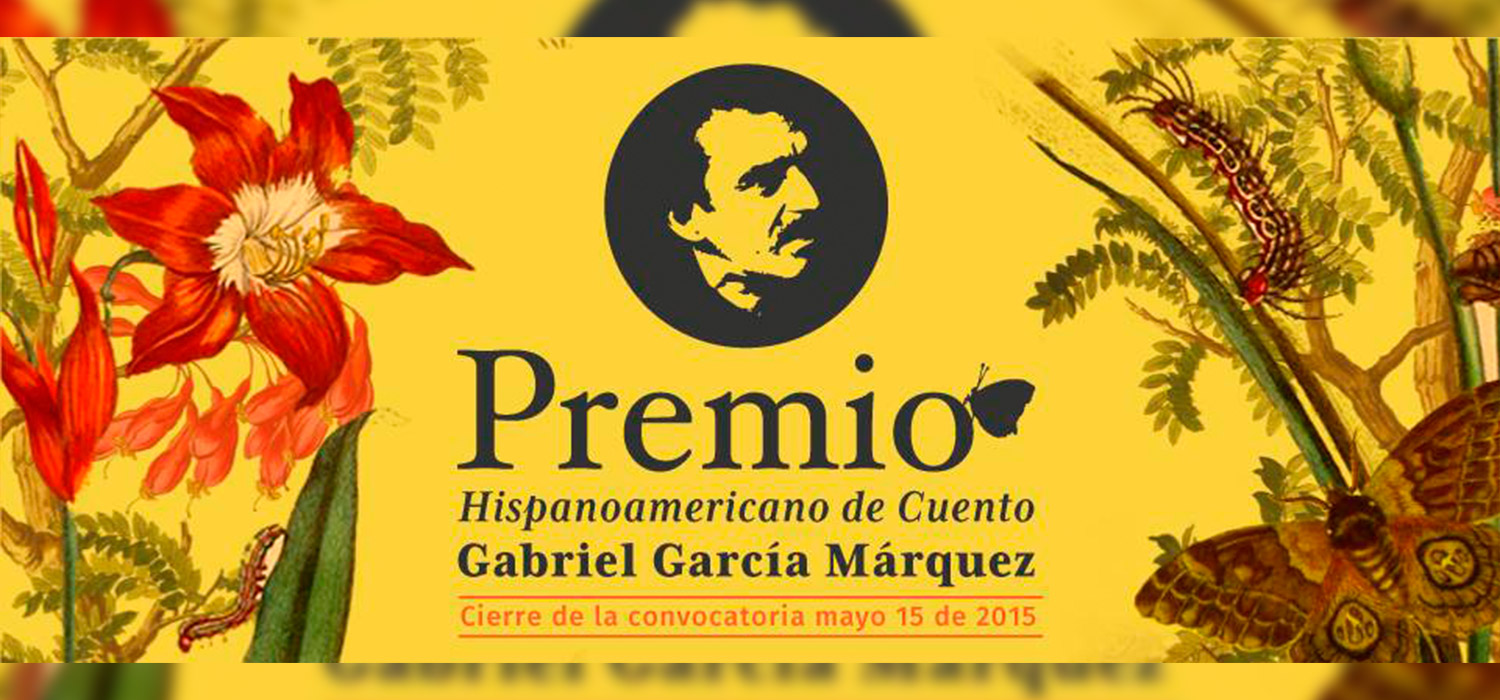 Magela Baodoin ganó el Premio Hispanoamericano de Cuento Gabriel García Márquez por su libro 