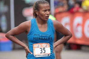 Yolimar es la atleta número 30 que representará a Venezuela el próximo año Río de Janeiro.