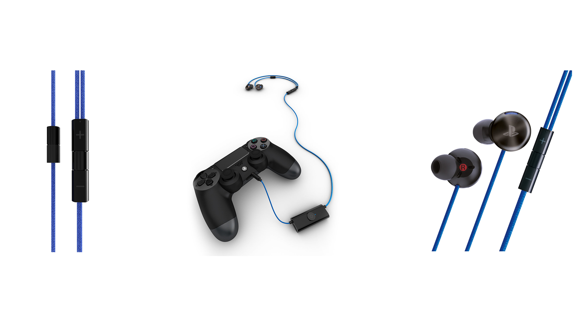 Te presentamos los primeros auriculares in-ear de gran calidad y diseñados para los fanáticos del gaming