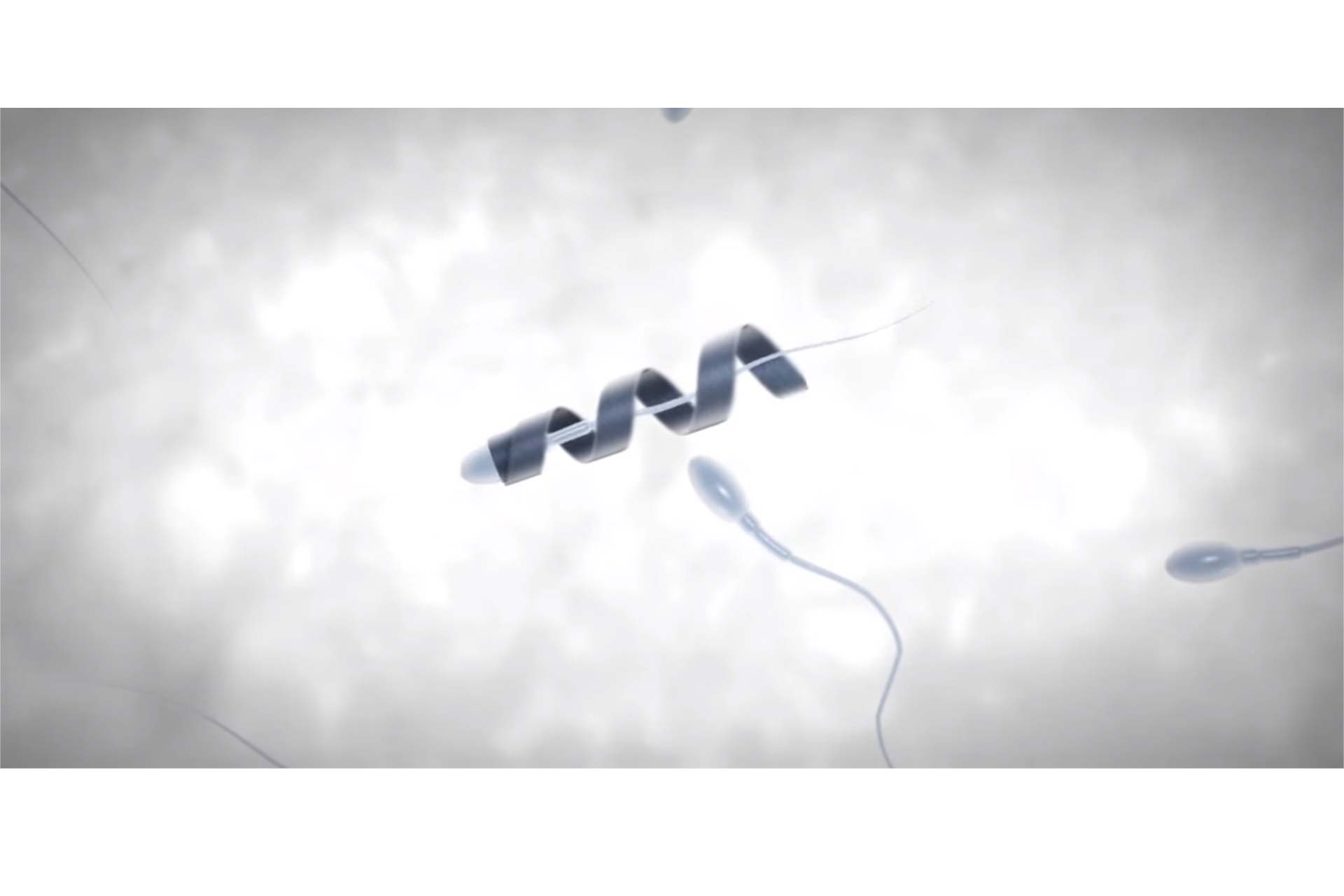 Spermbot planea convertirse en el método por excelencia de inseminación artificial