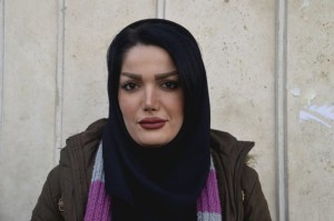 La rinoplastia y el uso de botox predominan entre las iraníes 