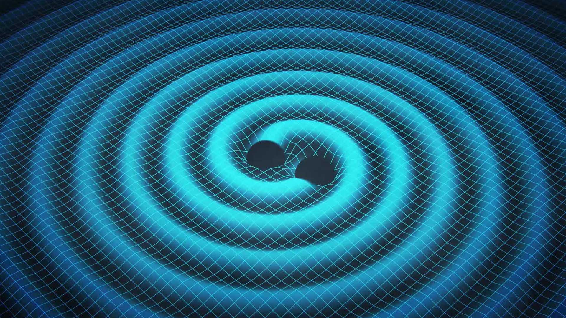La existencia de las ondas gravitacionales fueron confirmadas después de que el científico alemán aseguró su veracidad hace un siglo
