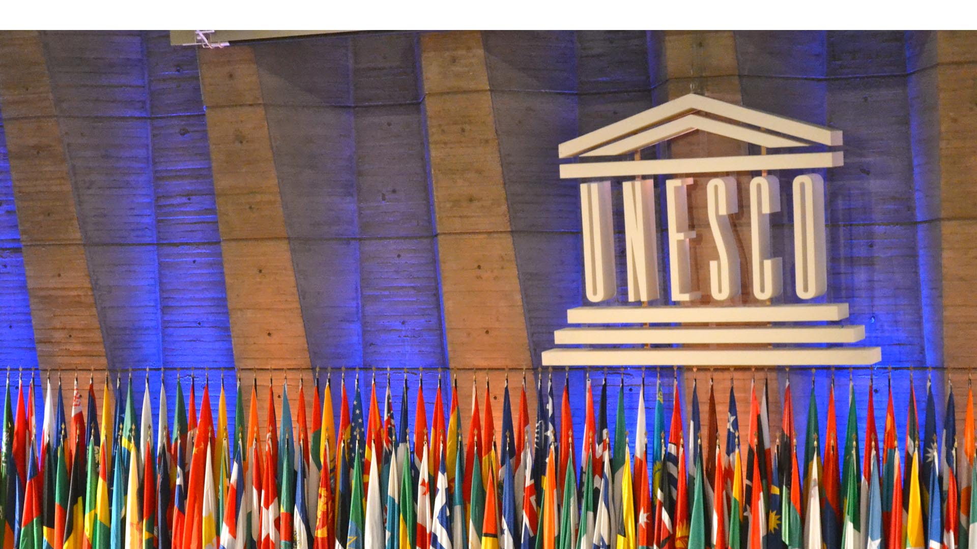 El gobierno italiano y la Unesco unirán fuerzas para formar equipos que actuen en situaciones de peligro y ejecuten planes de restauración y conservación