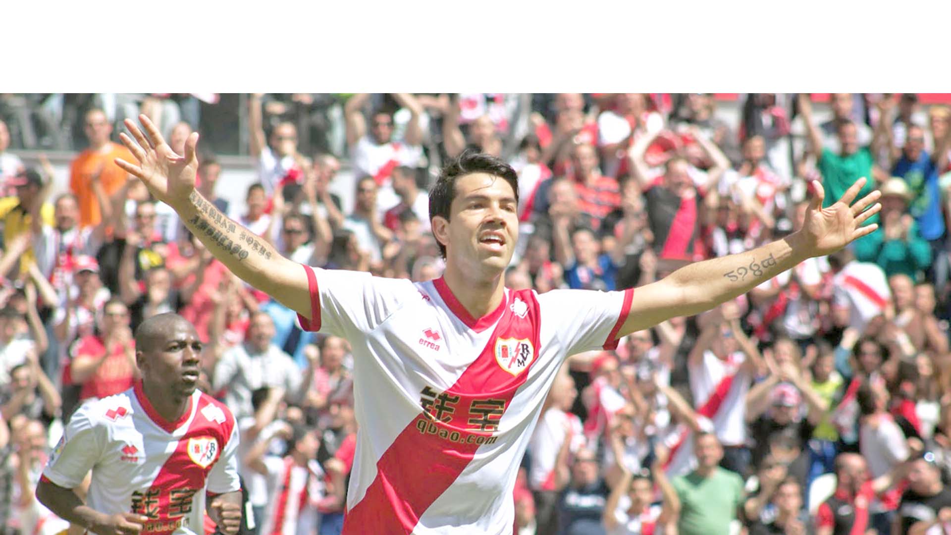 El Vinotinto se convirtió en el primer jugador criollo en marcar gol en cuatro jornadas consecutivas de un torneo internacional