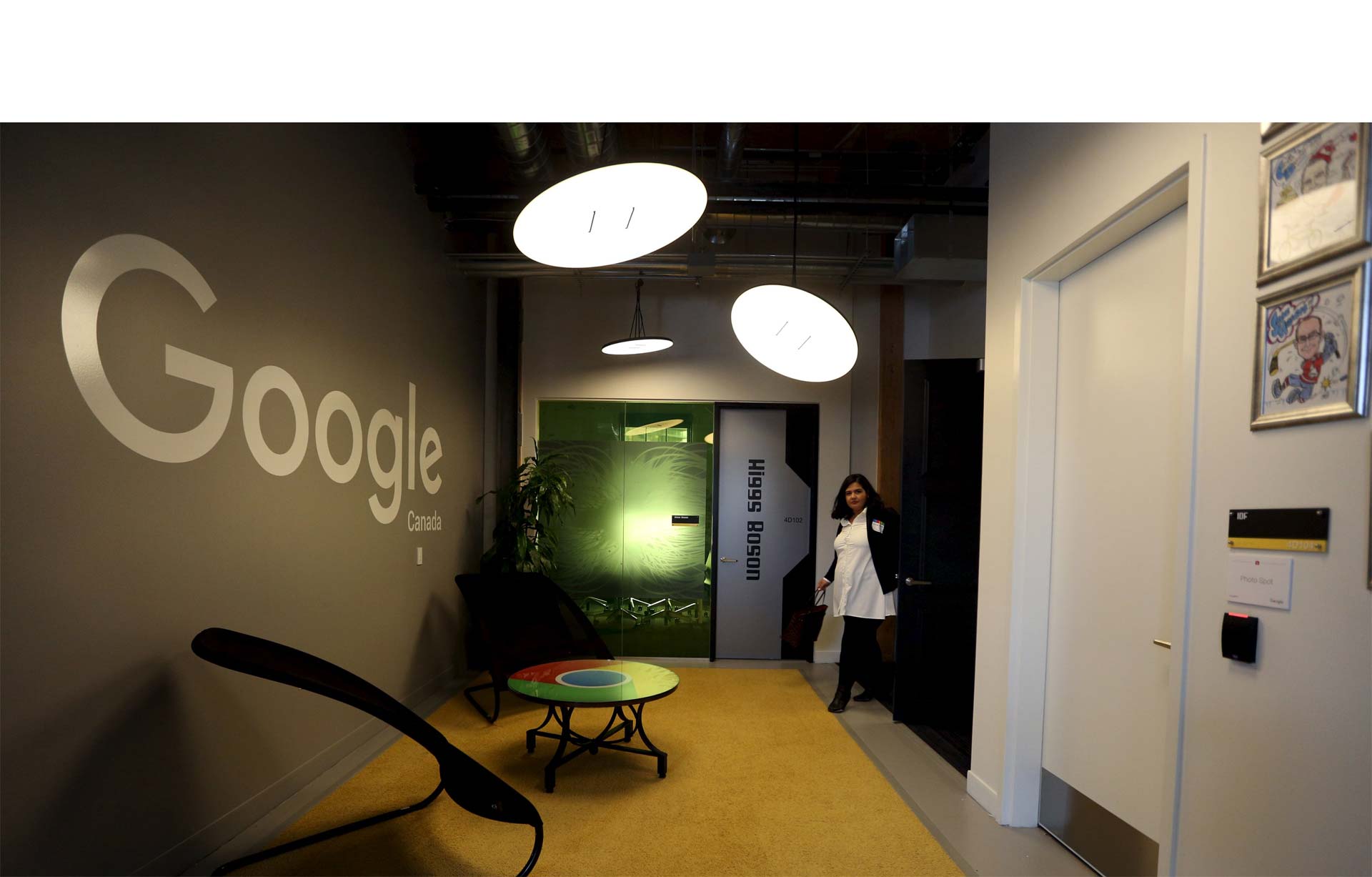 Google y LG juntos por los hogares inteligentes