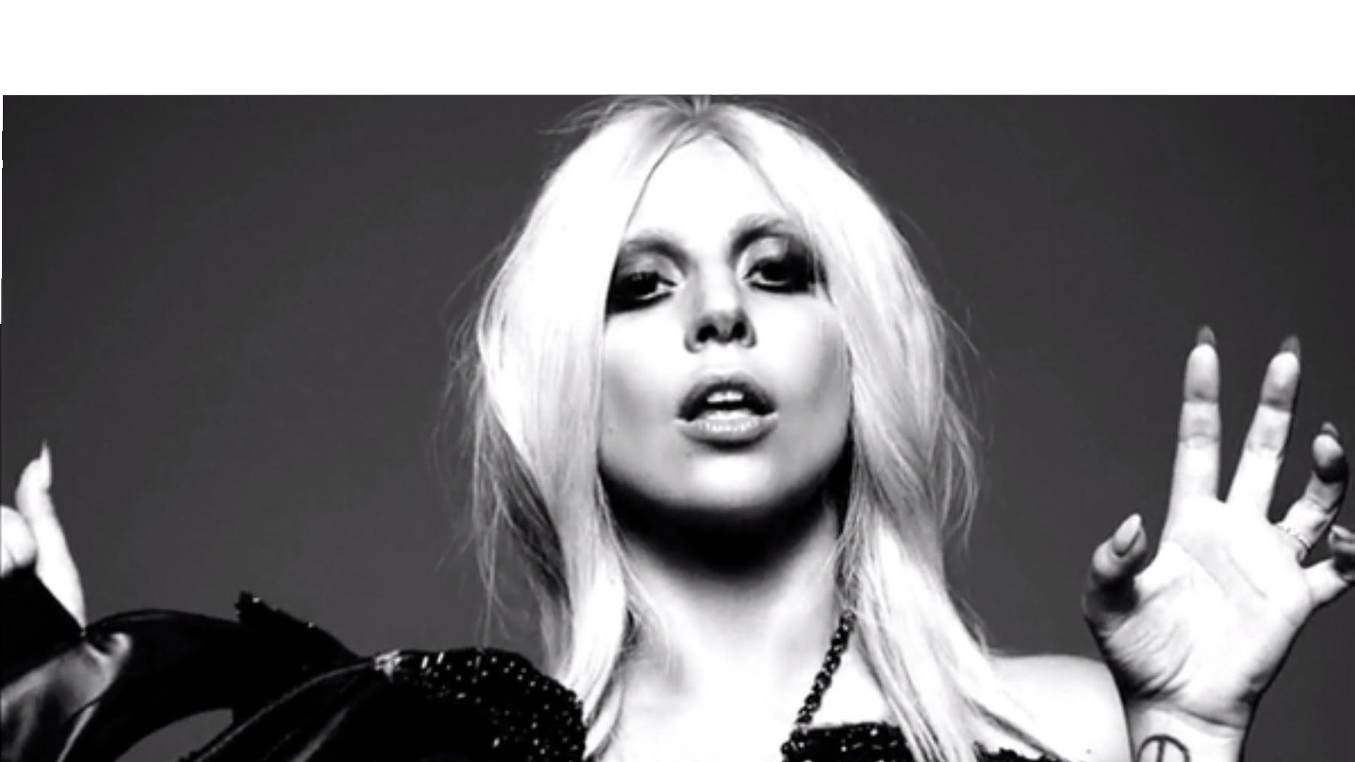 El aniversario de Gaga se llevó a cabo en el club nocturno de Hollywood
