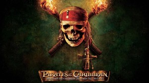 Pirates of the Caribbean: Dead men tell no tales 
