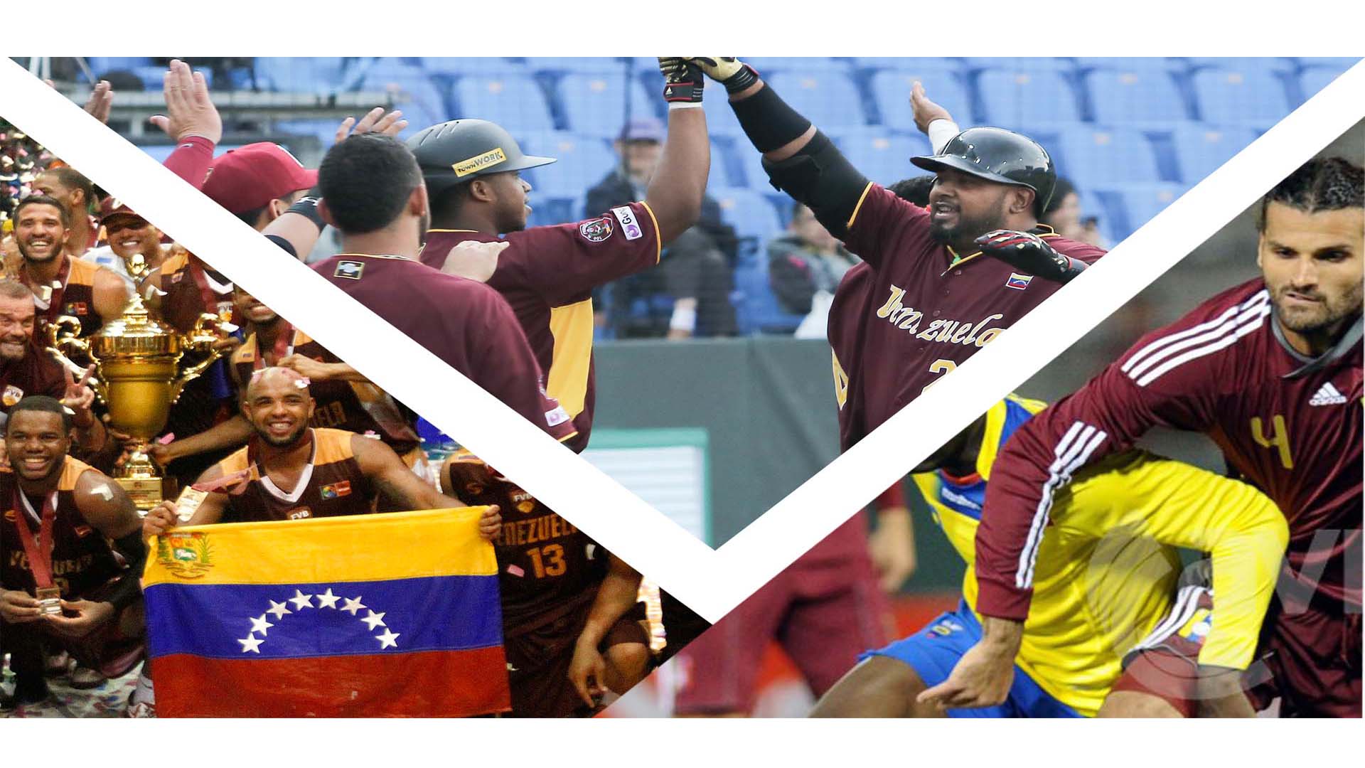 Un nuevo espacio llegará a los hogares venezolanos con los más profundos análisis del acontecer deportivo en las voces de los especialistas