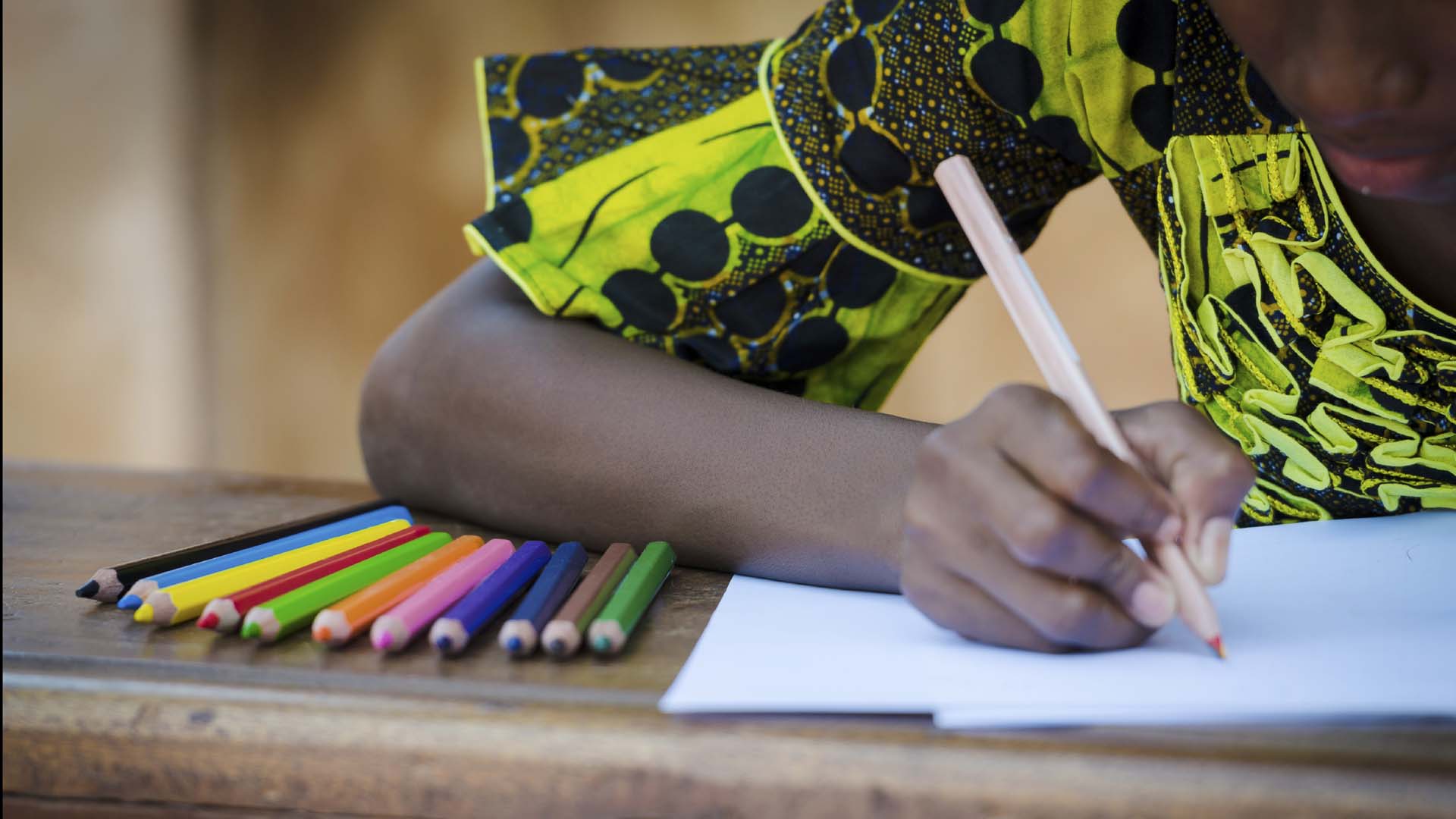 El ente financiero procurará que 62 millones de niñas en África y el Sur de Asia puedan ir a la escuela
