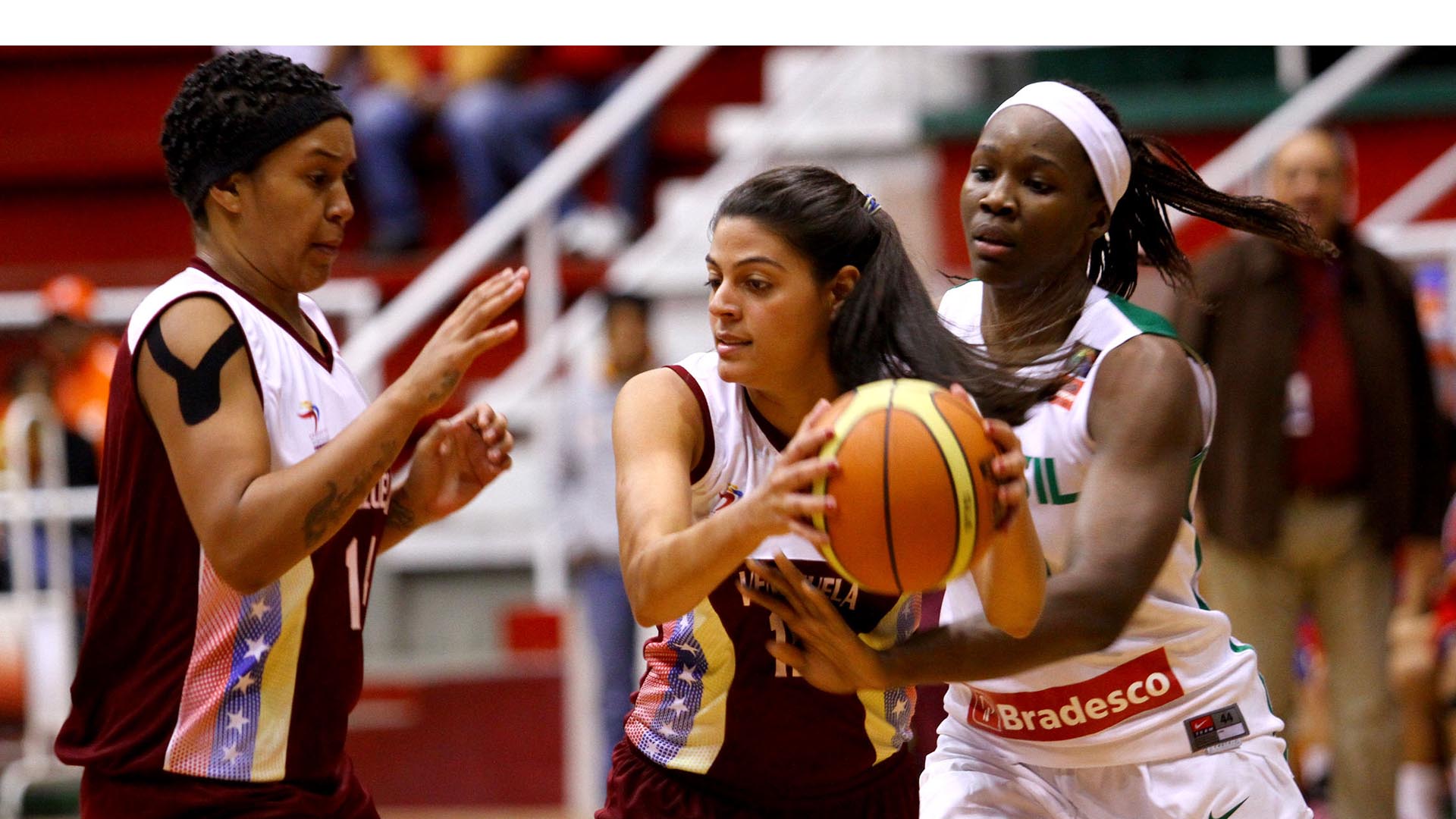 El combinado nacional disputará el Campeonato Sudamericano en busca de un cupo para el Campeonato FIBA Américas Femenino del 2017