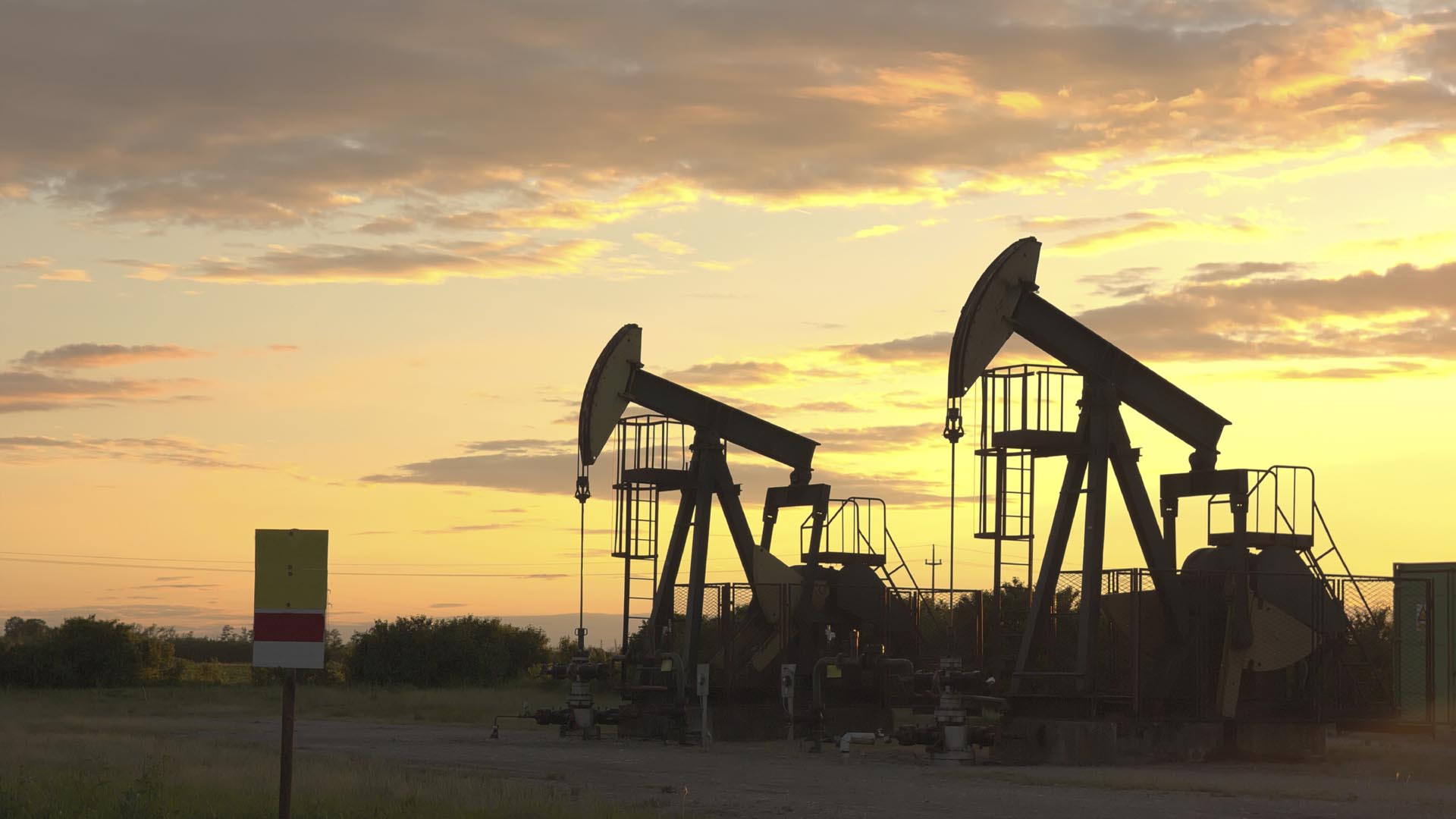 Después de una de las bajas más grandes en el precio del petróleo, los precios pueden volver a niveles estables
