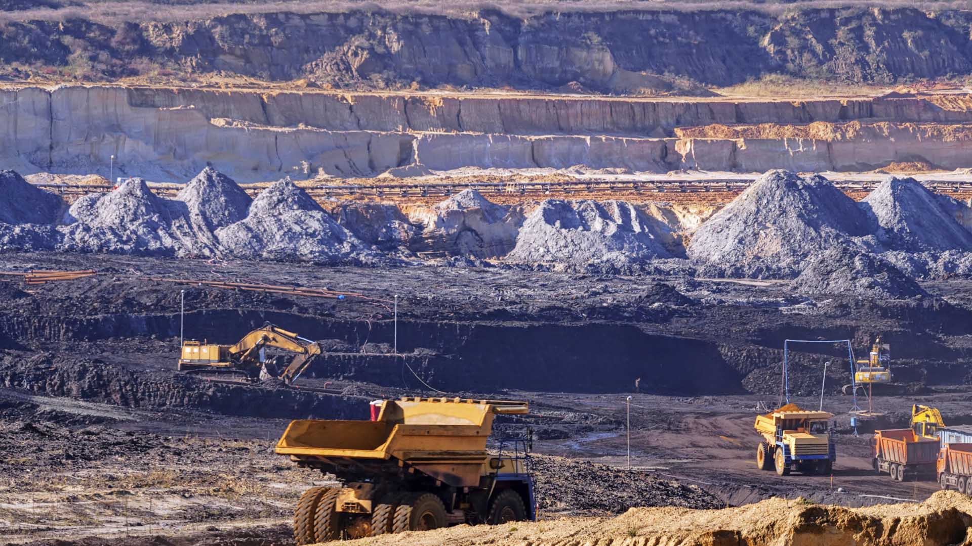 Entre los demás accionistas de la mina figuran el grupo canadiense Lundin Mining y la compañía congoleña Gécamines