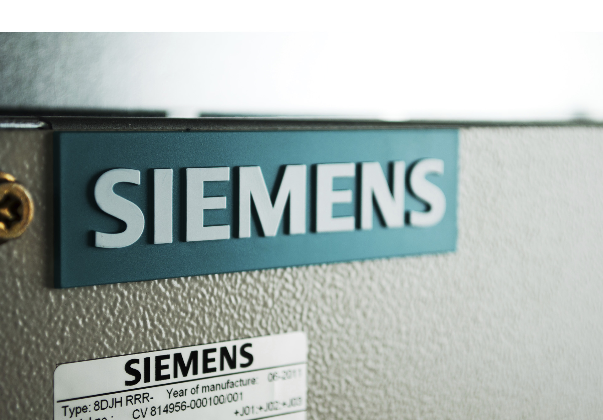 Siemens aumenta su registro de beneficios
