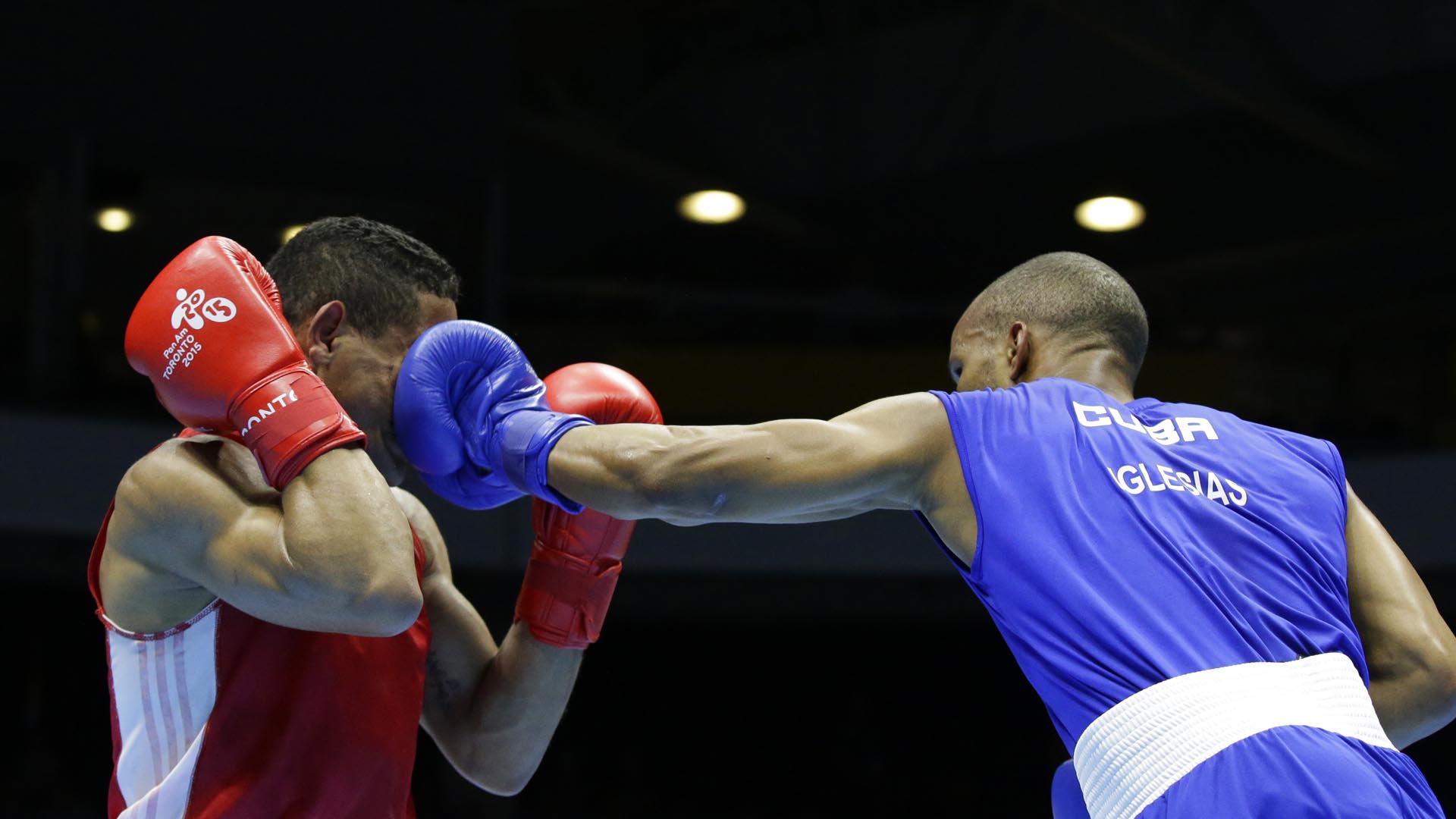 El último torneo clasificatorio para el boxeo de cara a los Juegos Olímpicos de Río 2016 está previsto para julio en Venezuela