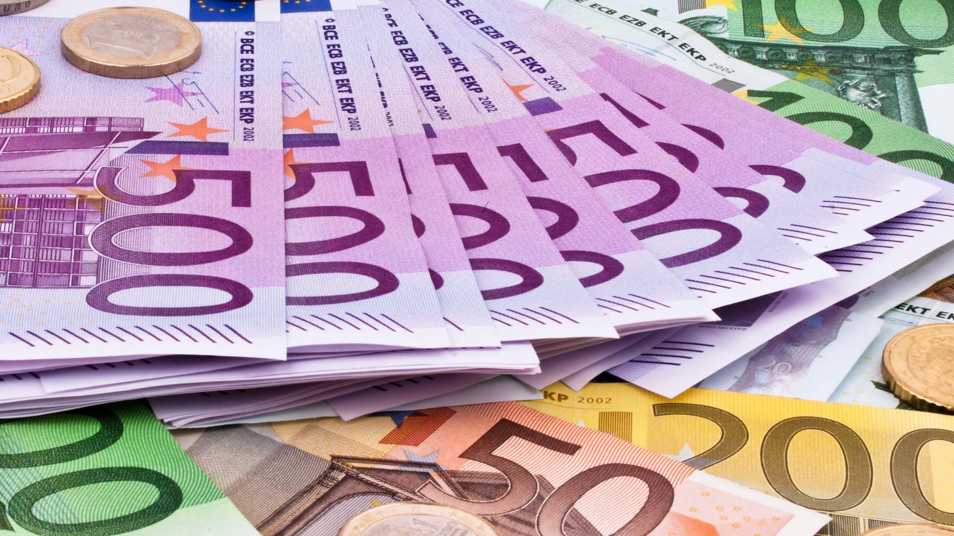 Un joven sirio entregó a las autoridades alemanas unos 50 mil euros en efectivo que encontró en un armario
