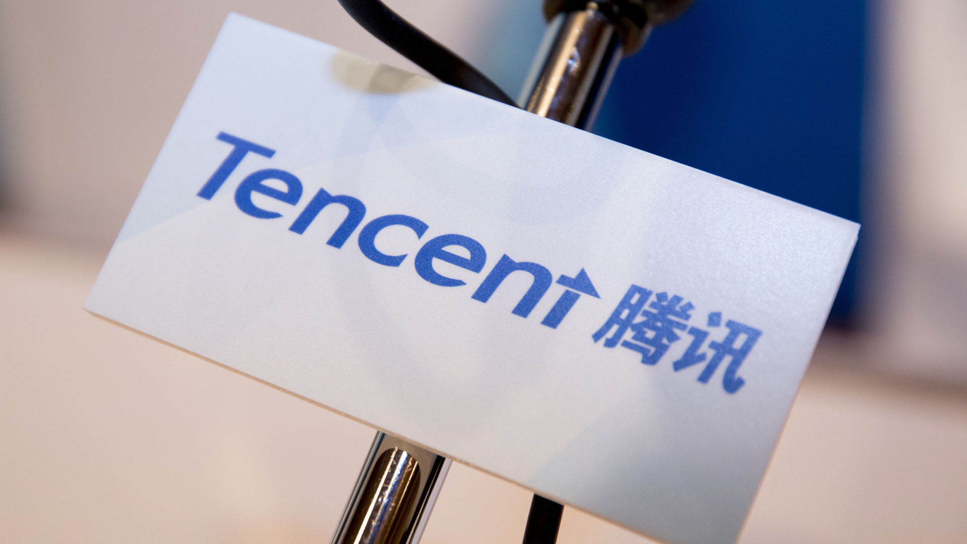 Tencent invirtió 8 mil 600 millones de dólares para adquirir la empresa finesa de videojuegos para teléfonos móviles