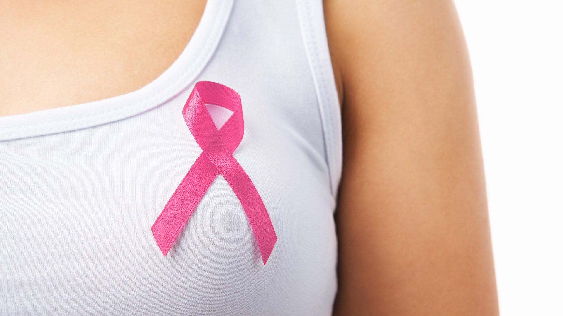 El tipo triple de cáncer de mama es el más peligroso de todos